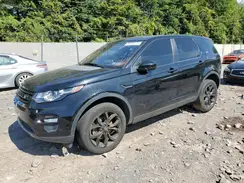 SALCR2RXXJH748250 2018 LAND ROVER DISCOVERY SPORT