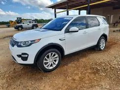 SALCR2RXXJH748667 2018 LAND ROVER DISCOVERY