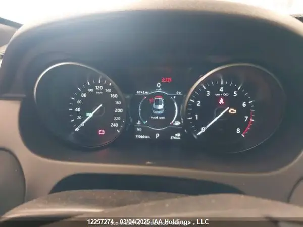SALCR2RXXJH751696 2018 LAND ROVER DISCOVERY SPORT - Image 8