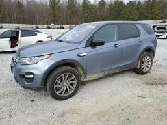 SALCR2RXXJH753383 2018 LAND ROVER DISCOVERY