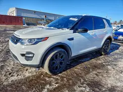 SALCR2RXXJH756686 2018 LAND ROVER DISCOVERY SPORT