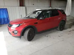 SALCR2RXXJH757790 2018 LAND ROVER DISCOVERY SPORT