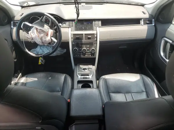 SALCR2RXXJH759670 2018 LAND ROVER DISCOVERY - Image 8