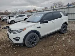 SALCR2RXXJH766540 2018 LAND ROVER DISCOVERY SPORT