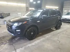 SALCR2RXXJH768515 2018 LAND ROVER DISCOVERY