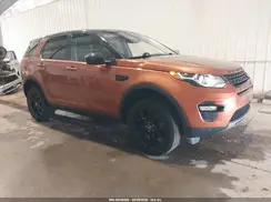 SALCR2RXXJH769308 2018 LAND ROVER DISCOVERY SPORT