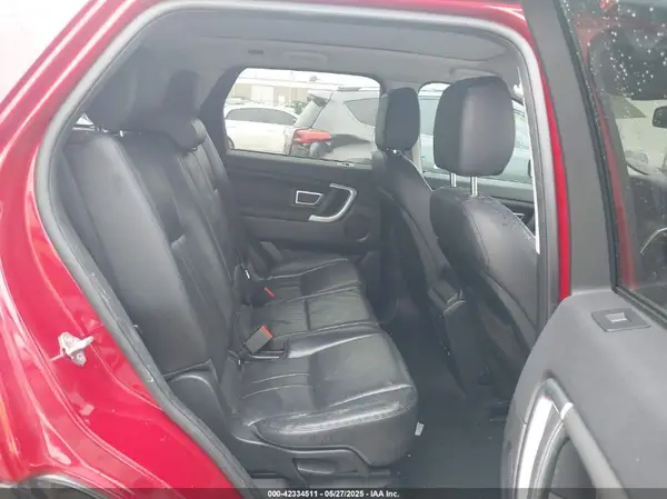 SALCR2RXXJH770782 2018 LAND ROVER DISCOVERY SPORT - Image 8