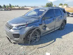 SALCR2SX0JH742807 2018 LAND ROVER DISCOVERY
