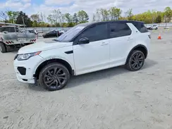 SALCR2SX0JH743083 2018 LAND ROVER DISCOVERY