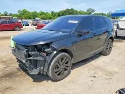 SALCR2SX0JH756352 2018 LAND ROVER DISCOVERY