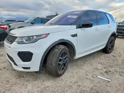 SALCR2SX4JH738243 2018 LAND ROVER DISCOVERY
