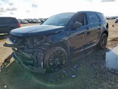 SALCR2SX6JH746988 2018 LAND ROVER DISCOVERY SPORT