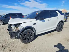 SALCR2SX7JH729553 2018 LAND ROVER DISCOVERY SPORT