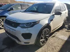 SALCR2SX7JH743114 2018 LAND ROVER DISCOVERY