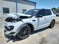 SALCR2SX9JH755636 2018 LAND ROVER DISCOVERY SPORT