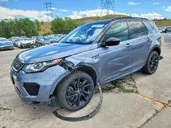 SALCR2SXXJH732107 2018 LAND ROVER DISCOVERY