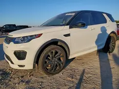 SALCR2SXXJH755452 2018 LAND ROVER DISCOVERY SPORT