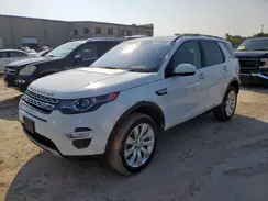 SALCT2BG0GH553276 2016 LAND ROVER DISCOVERY SPORT