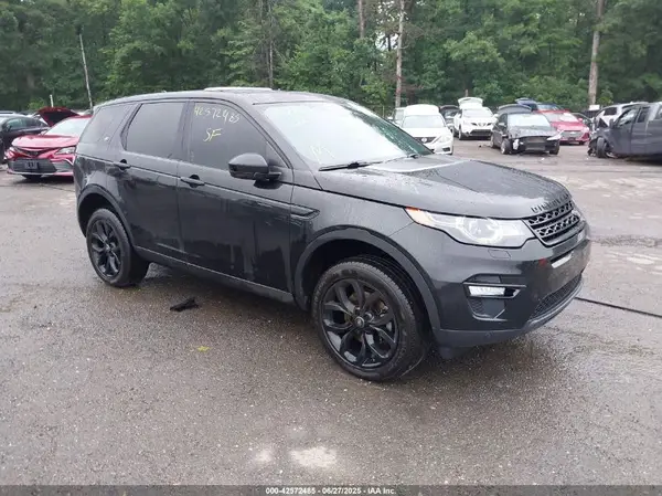 SALCT2BG0GH553780 2016 LAND ROVER DISCOVERY SPORT - Image 1
