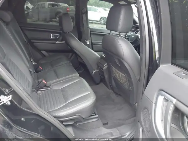 SALCT2BG0GH553780 2016 LAND ROVER DISCOVERY SPORT - Image 8