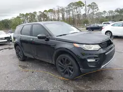 SALCT2BG0GH557599 2016 LAND ROVER DISCOVERY SPORT