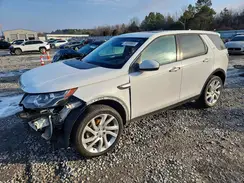 SALCT2BG0GH562799 2016 LAND ROVER DISCOVERY SPORT