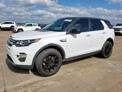 SALCT2BG0GH577089 2016 LAND ROVER DISCOVERY SPORT