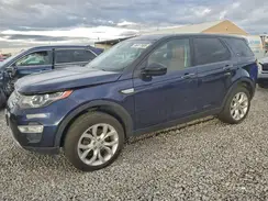 SALCT2BG0GH580400 2016 LAND ROVER DISCOVERY SPORT