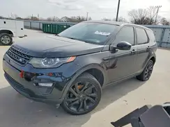 SALCT2BG0GH602749 2016 LAND ROVER DISCOVERY