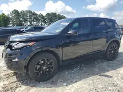 SALCT2BG1GH550998 2016 LAND ROVER DISCOVERY