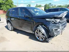 SALCT2BG1GH555568 2016 LAND ROVER DISCOVERY SPORT