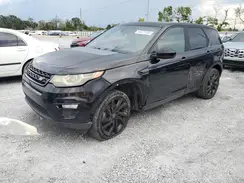SALCT2BG1GH568093 2016 LAND ROVER DISCOVERY SPORT
