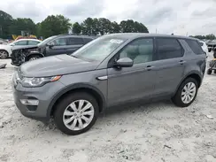 SALCT2BG1GH569308 2016 LAND ROVER DISCOVERY
