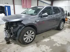 SALCT2BG1GH569485 2016 LAND ROVER DISCOVERY