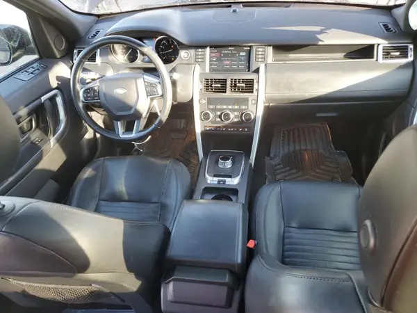 SALCT2BG1GH579675 2016 LAND ROVER DISCOVERY - Image 8