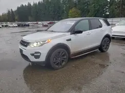 SALCT2BG1GH589977 2016 LAND ROVER DISCOVERY SPORT