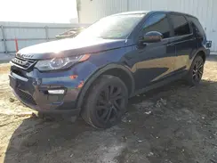 SALCT2BG1GH591079 2016 LAND ROVER DISCOVERY SPORT