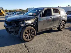 SALCT2BG1GH597433 2016 LAND ROVER DISCOVERY