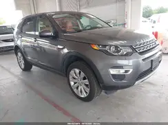 SALCT2BG1GH602355 2016 LAND ROVER DISCOVERY SPORT