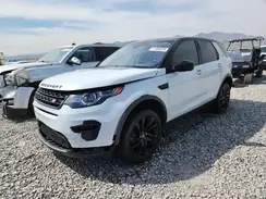 SALCT2BG1HH656692 2017 LAND ROVER DISCOVERY SPORT