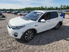 SALCT2BG1HH660063 2017 LAND ROVER DISCOVERY