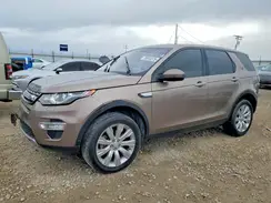 SALCT2BG1HH682158 2017 LAND ROVER DISCOVERY