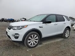 SALCT2BG2GH547513 2016 LAND ROVER DISCOVERY SPORT
