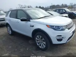 SALCT2BG2GH578065 2016 LAND ROVER DISCOVERY SPORT