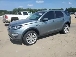 SALCT2BG2GH592788 2016 LAND ROVER DISCOVERY SPORT