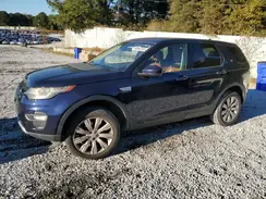 SALCT2BG2GH623800 2016 LAND ROVER DISCOVERY SPORT