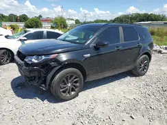 SALCT2BG2GH626602 2016 LAND ROVER DISCOVERY SPORT
