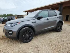 SALCT2BG2HH649315 2017 LAND ROVER DISCOVERY SPORT