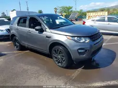 SALCT2BG3GH561288 2016 LAND ROVER DISCOVERY SPORT
