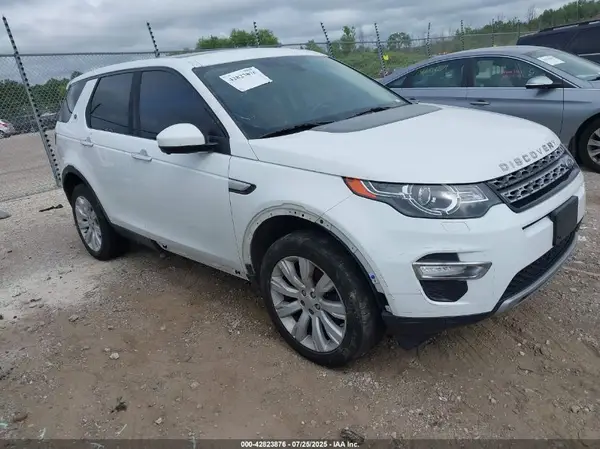 SALCT2BG3GH603202 2016 LAND ROVER DISCOVERY SPORT - Image 1
